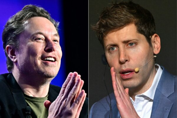 Elon Musk și Sam Altman, duel pe inteligență artificială: Luptă în instanță cu miză uriașă