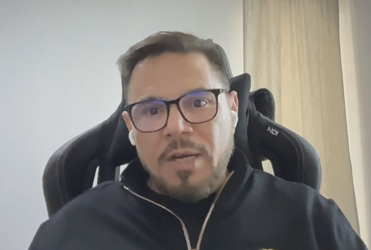 Un startup românesc lansează un agent AI revoluționar pentru WhatsApp Un start-up fondat de românul Adrian Vitan Lopes, înregistrat atât în București, cât și în Dubai, a dezvoltat un agent de inteligență artificială (AI) inovator