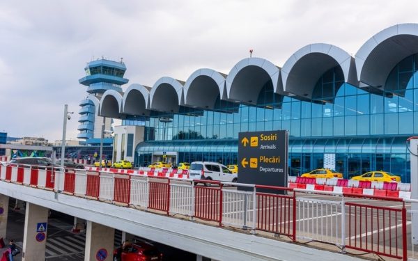 Tunel rutier la Henri Coandă: Drum mai rapid spre București, promisiune sau realitate?