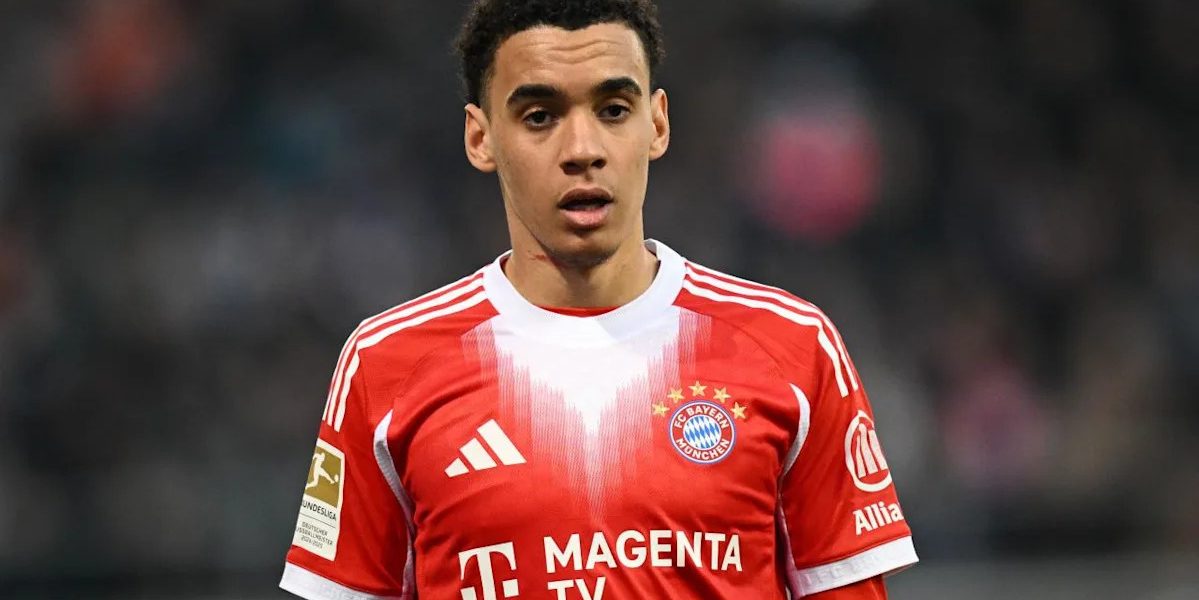 Kompany despre Musiala: „Nu e încă la cel mai înalt nivel”