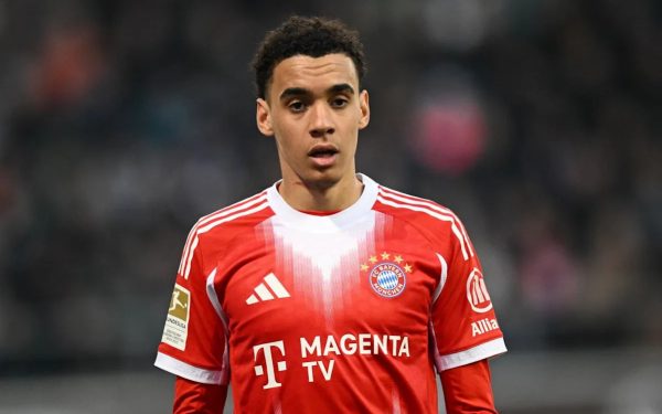 Kompany despre Musiala: „Nu e încă la cel mai înalt nivel”