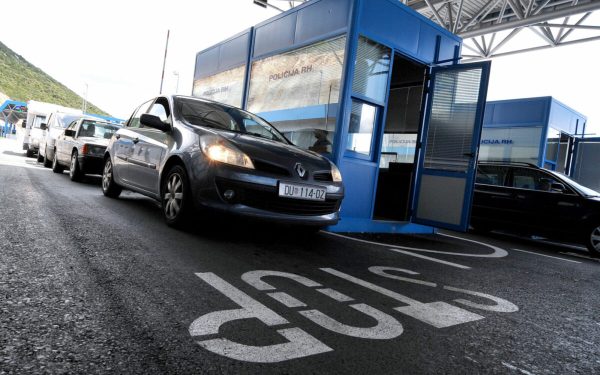 Intrare-Ieșire: UE colectează date biometrice de la cetățenii extracomunitari