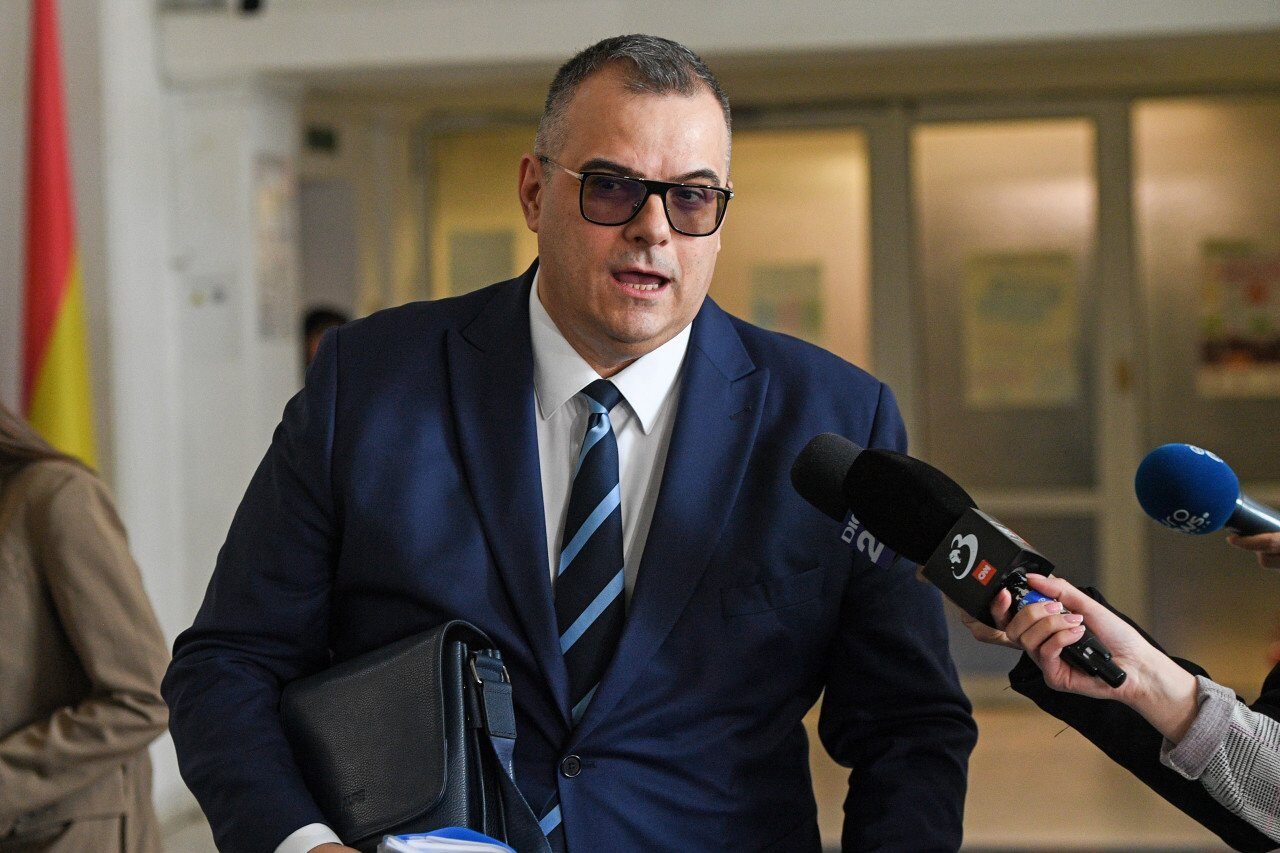 Grigore-Iacobici, respins de președinte: Nicușor Dan, motive clare