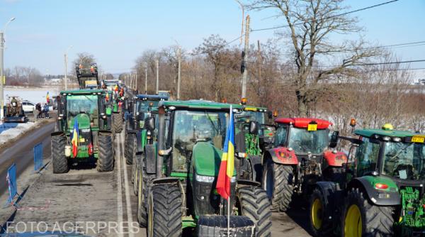 Agricultorii din România, apel disperat: „Vrem costuri mai mici și resurse!”