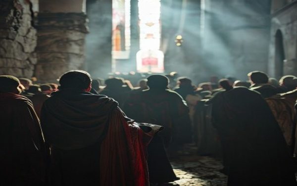 Duminica Tomii 2026: Ce tradiții respectă creștinii în ultima zi a Săptămânii Luminate