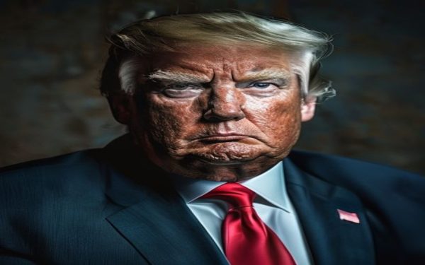 Acces Respins: Donald Trump, blocat la graniță în plină criză