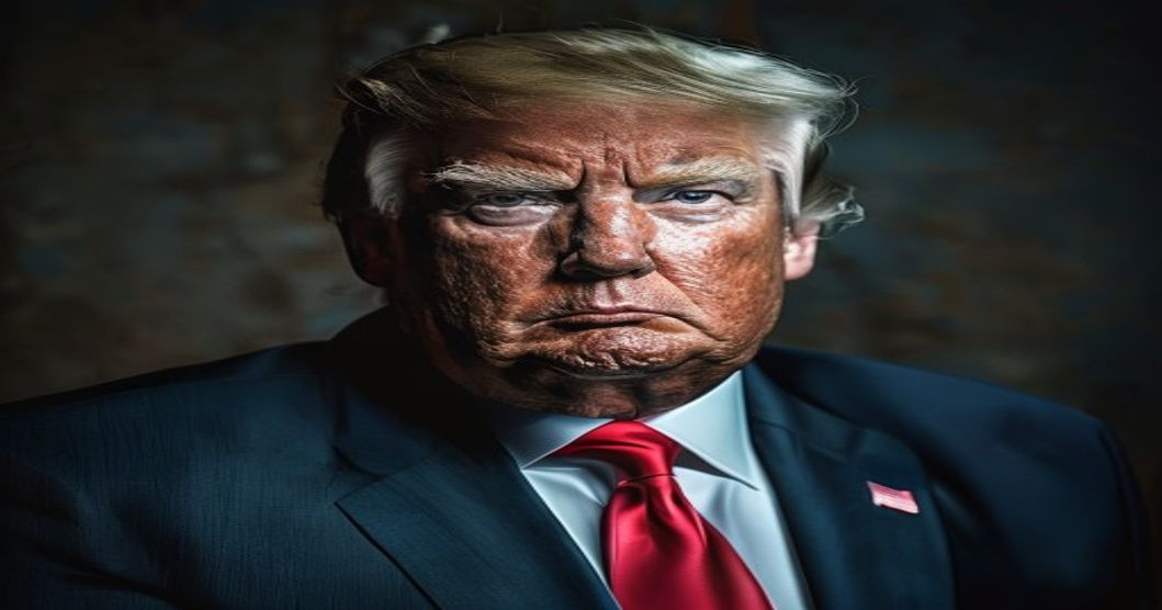 Acces Respins: Donald Trump, blocat la graniță în plină criză
