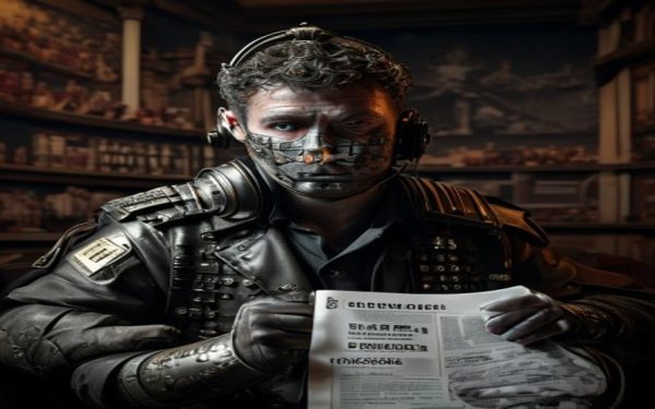 Meta, măcel la nivel global: Mii de joburi dispărute, AI-ul preia controlul