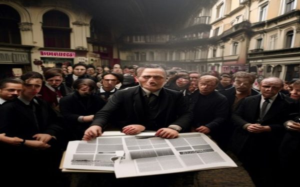 Cum citesc românii cărți în 2026? Sondaj INEDIT, revelații