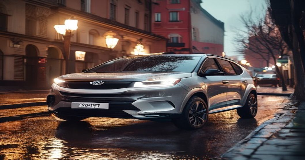 Noua Dacia Evader, surprinsă pe străzi: Imagini în premieră