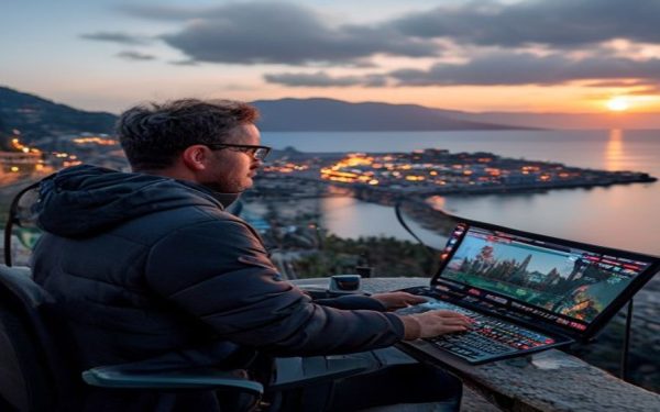 AOC și Philips dezvăluie secretele monitoarelor de gaming la Dubrovnik