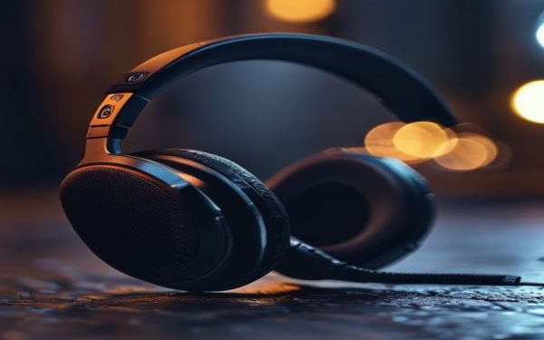 Razer sparge piața audio: Căști Hammerhead V3 HyperSpeed cu ANC și 40h autonomie