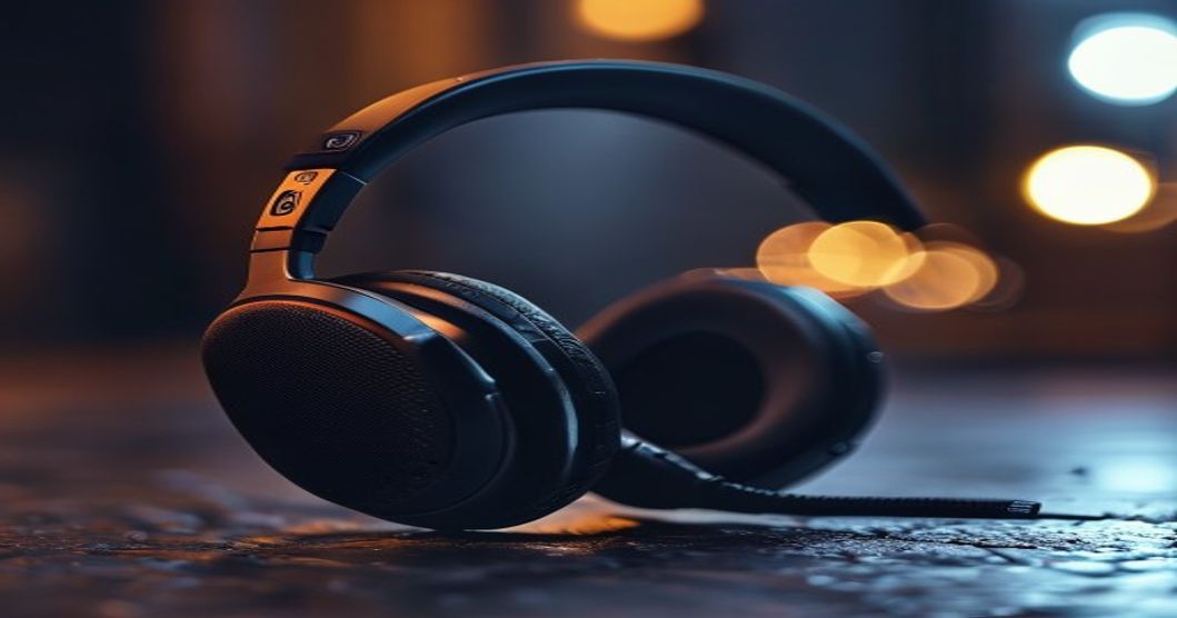 Razer sparge piața audio: Căști Hammerhead V3 HyperSpeed cu ANC și 40h autonomie