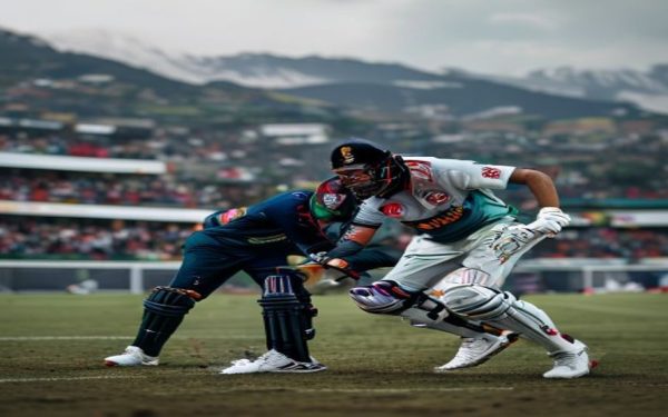 NEPAL – UAE: Urmărește LIVE meciul de cricket T20I din 2026, online și la TV
