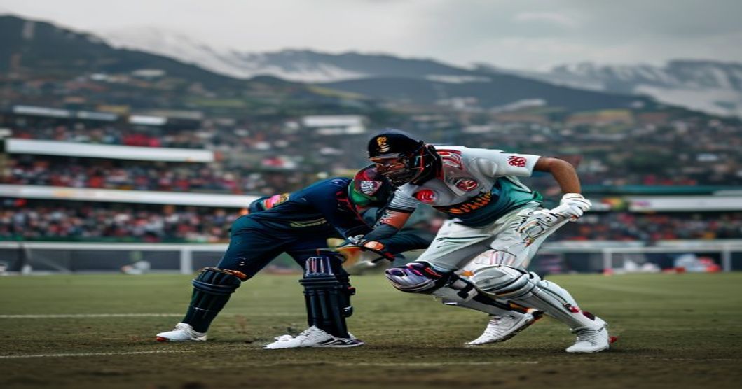 NEPAL – UAE: Urmărește LIVE meciul de cricket T20I din 2026, online și la TV