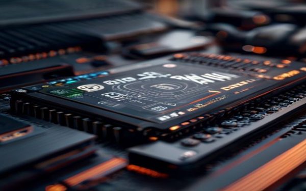 ADATA intră în forță: SSD extern URBAN TAPSAFE cu NFC și viteze amețitoare
