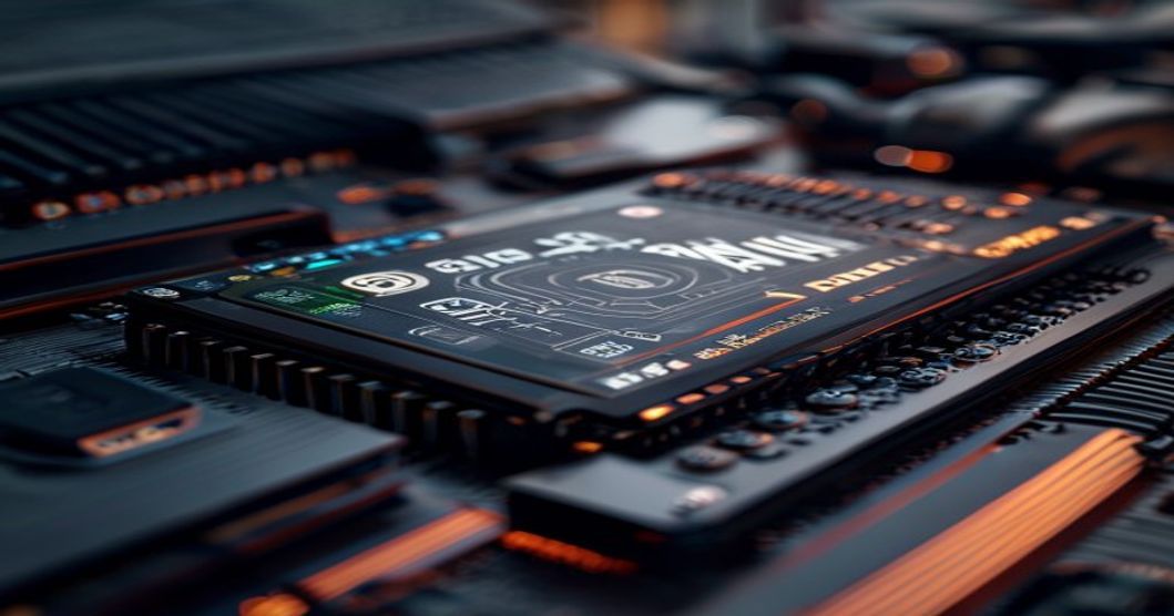 ADATA intră în forță: SSD extern URBAN TAPSAFE cu NFC și viteze amețitoare