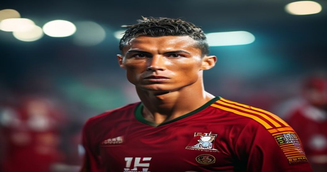 Cristiano Ronaldo Jr., promovat la prima echipă Al-Nassr