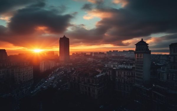 Bloomberg: Războiul ridică spectrul stagflației. Economia mondială, în pericol