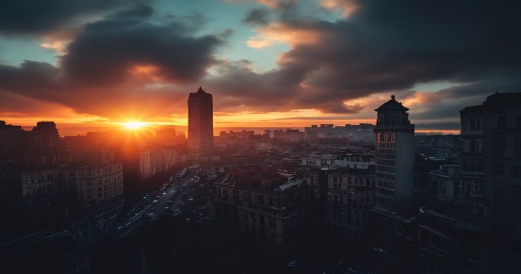 Bloomberg: Războiul ridică spectrul stagflației. Economia mondială, în pericol