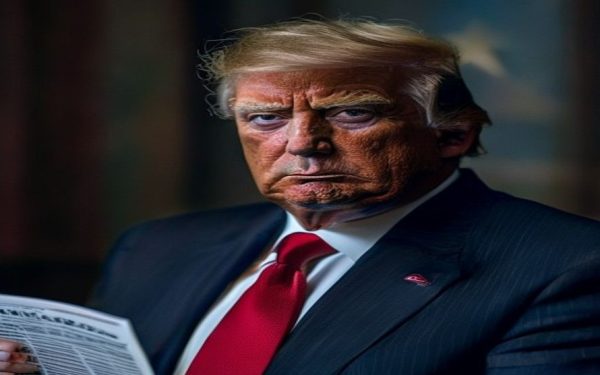 Acces interzis: Donald Trump, blocat la graniță cu Europa?