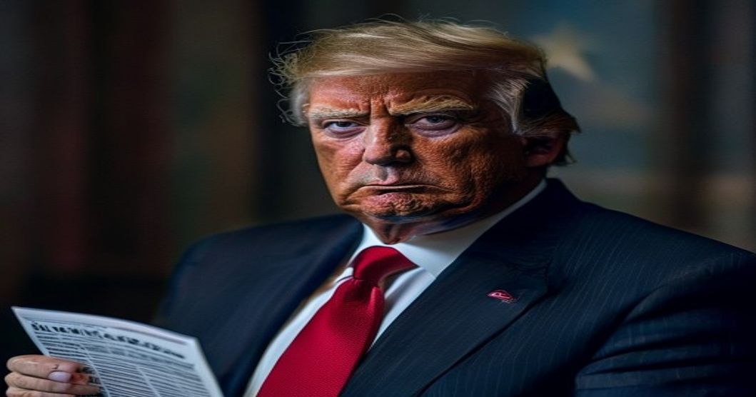 Acces interzis: Donald Trump, blocat la graniță cu Europa?