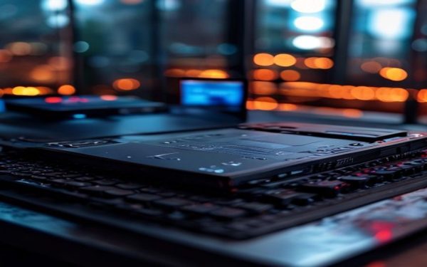 Lenovo și NVIDIA: RTX și AI, vedetele noilor laptopuri