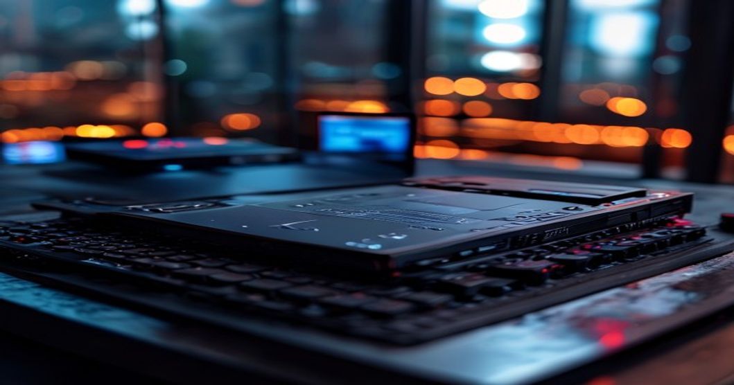 Lenovo și NVIDIA: RTX și AI, vedetele noilor laptopuri