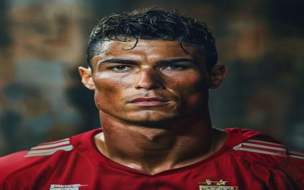 Ronaldo, dublă diseară? Ultimă oră despre starul portughez