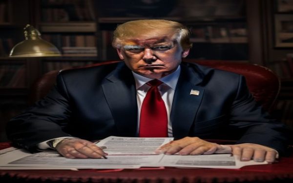 Scandal pe scena politică: Donald Trump, acuzat de abuz