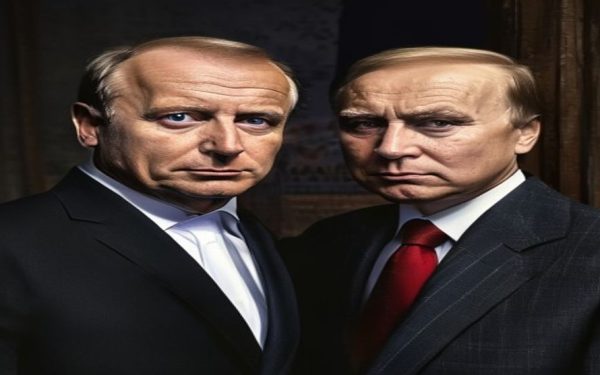 Macron: Trump, Putin și Xi, „opoziție” față de Europa
