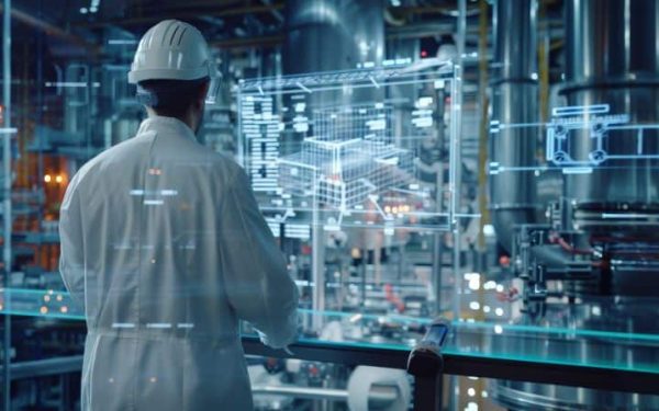 România: Black Sea AI Gigafactory, pas crucial în dezvoltarea AI