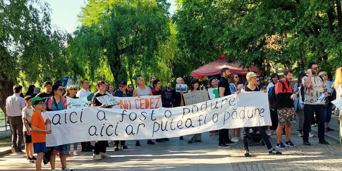 Ce învață București-ul despre civism: Sfaturi din 5 cartiere pentru schimbare