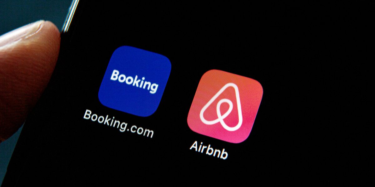 ANAF dă de pământ cu „fantomele” Airbnb: Zeci de mii, venituri ascunse