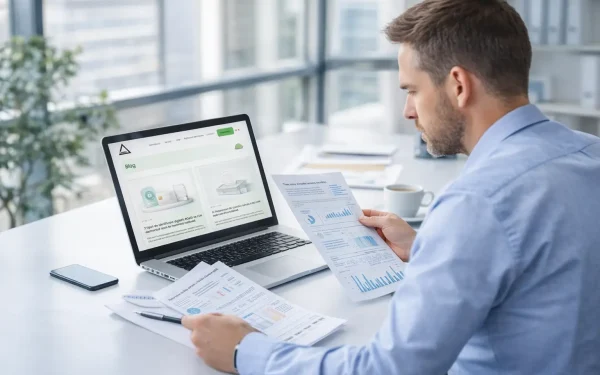 AlfaSign, sprijin pentru antreprenorii din România: informații gratuite
