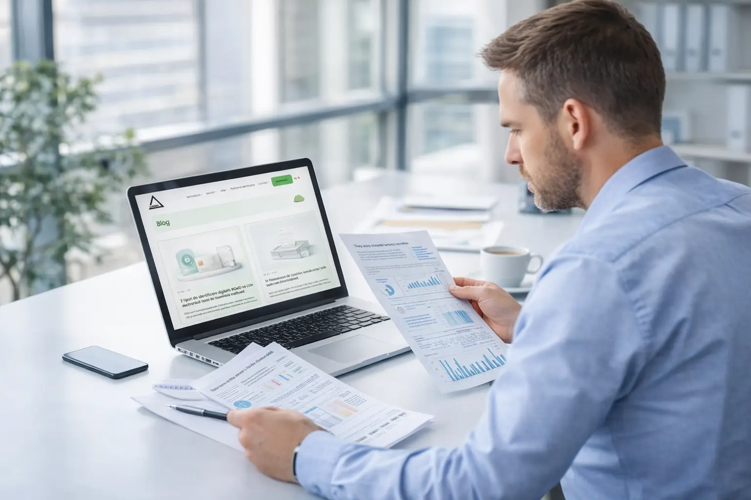 AlfaSign, sprijin pentru antreprenorii din România: informații gratuite