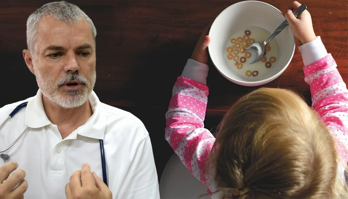 Mierea de albine, considerată de mulți ca un aliment sănătos și natural, poate deveni riscantă pentru copiii mici