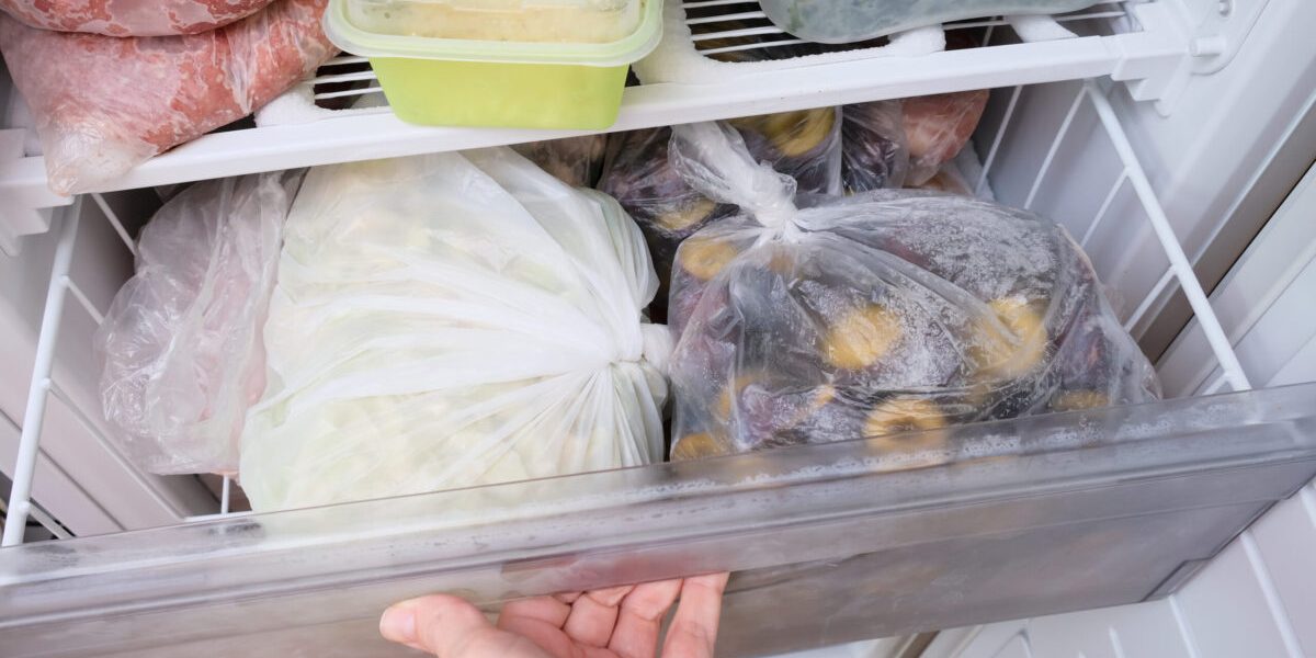 Alimente: Termen de valabilitate limitat! Trucul salvator pentru prospețime