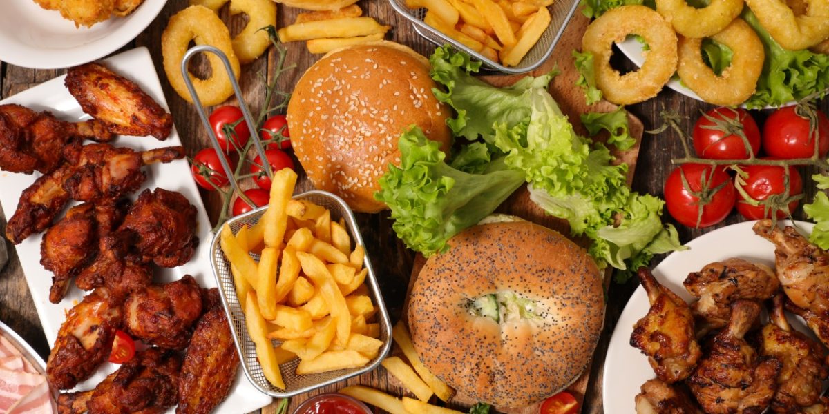 Dietele cu alimente ultraprocesate: pericol pentru oase, spun cercetătorii