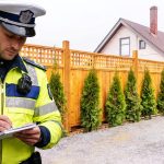 Amendă URIAȘĂ pentru românii la curte: neglijența care te costă 15.000 lei!