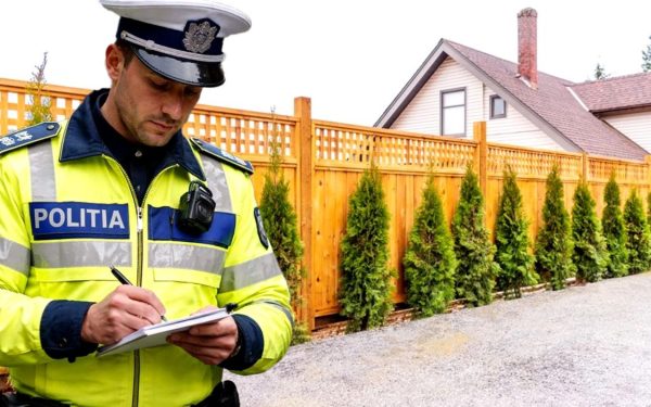 Amenzi URIAȘE pentru românii cu curți: Ce trebuie să facă proprietarii din România