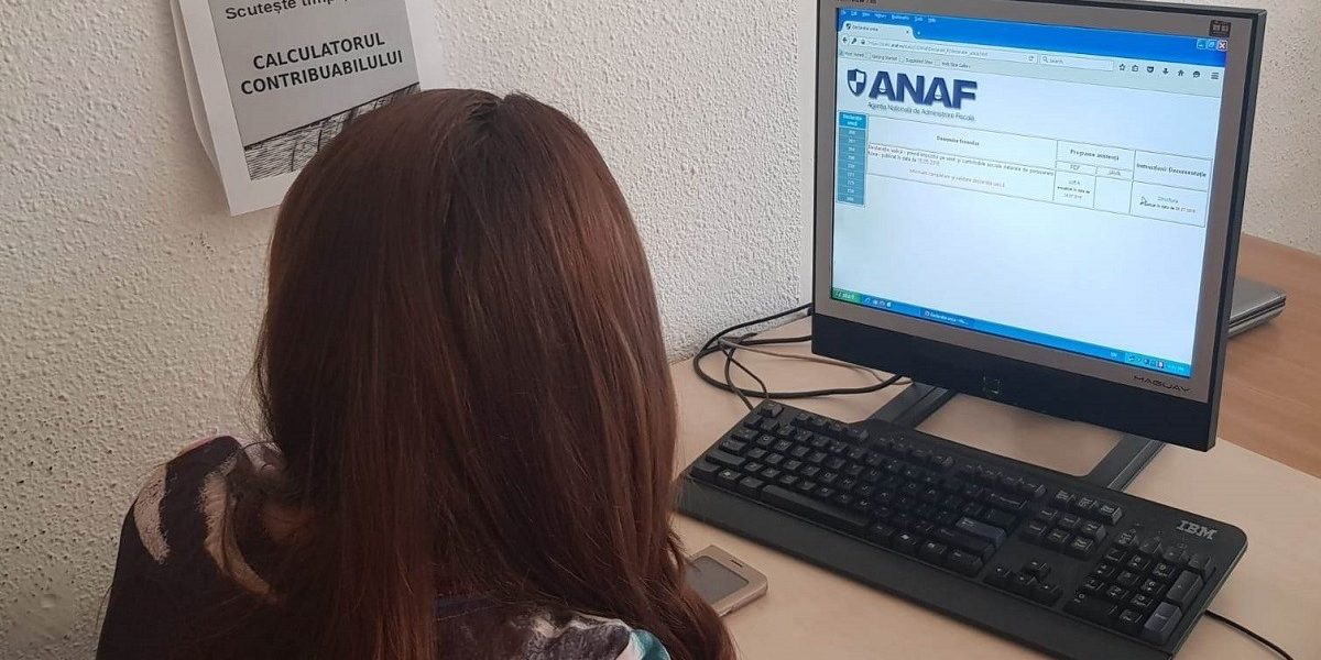 Digitalizare ANAF: Ministrul dezvăluie eliminarea „pilelor” și a hârtiilor