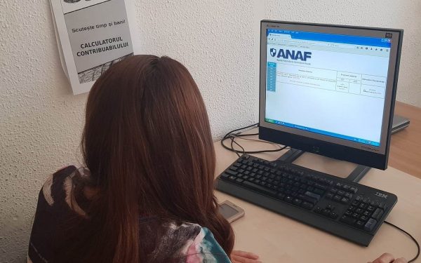 Digitalizare ANAF: Ministrul dezvăluie eliminarea „pilelor” și a hârtiilor