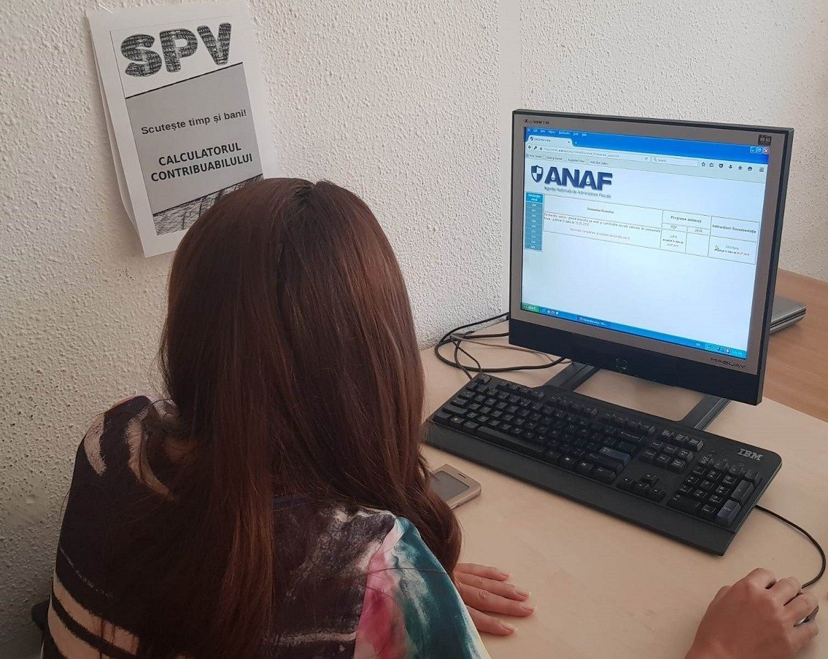 Digitalizare ANAF: Ministrul dezvăluie eliminarea „pilelor” și a hârtiilor