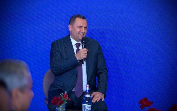 Șeful ANAF, apel la firme: „Uitați-vă la bilanțuri, e indicator preinsolvență”