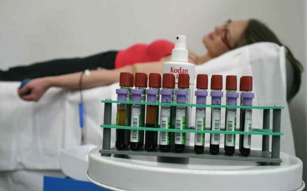 Grupa de sânge: Mit sau adevăr despre caracter și sănătate