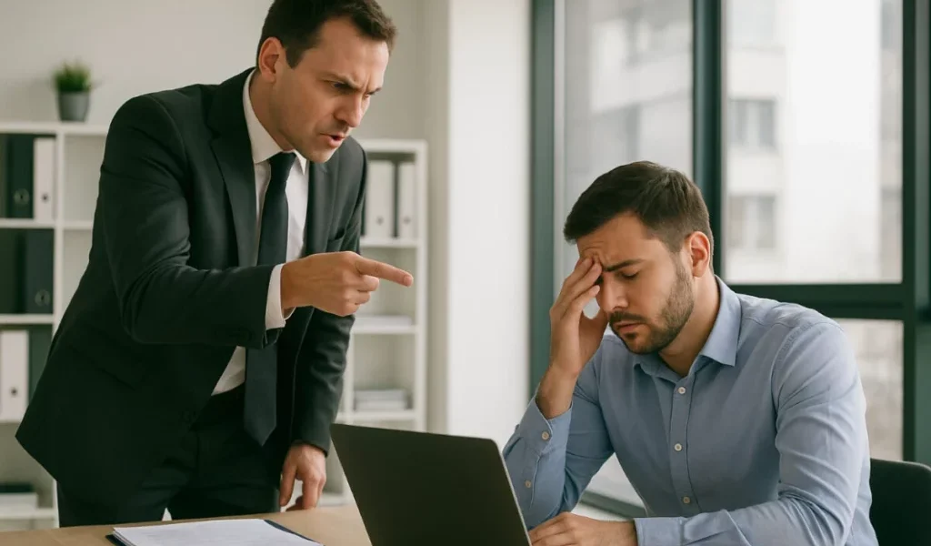 Întârzieri la muncă: Angajații riscă penalizări salariale, scandal în România