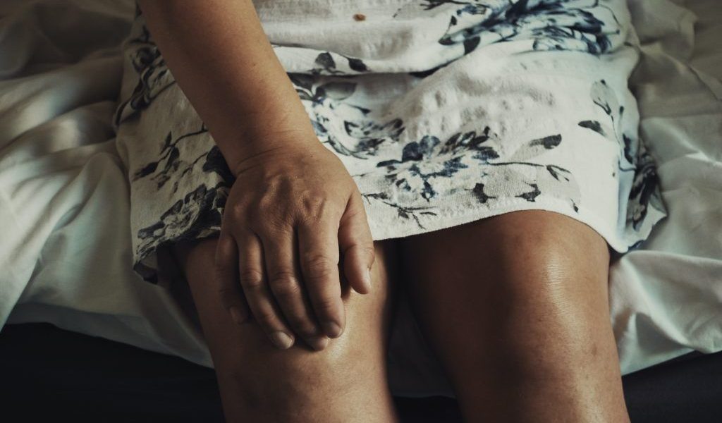 Cinci kilograme în minus: ce pățește corpul tău (inclusiv genunchii)