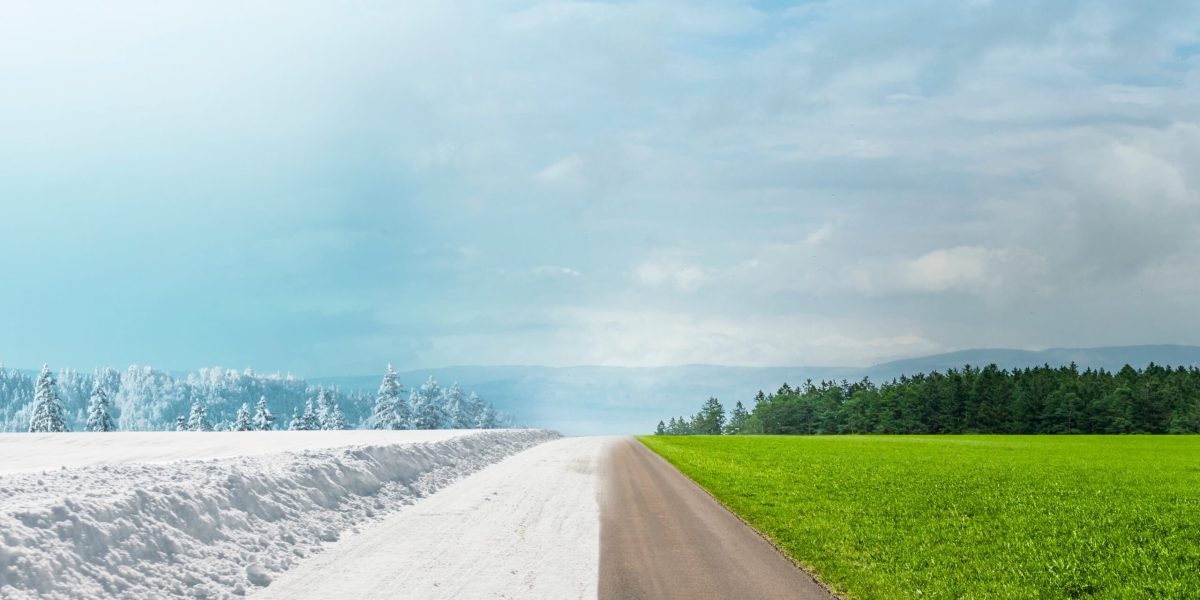 Anotimpurile, date peste cap: Un studiu șocant arată schimbări climatice majore