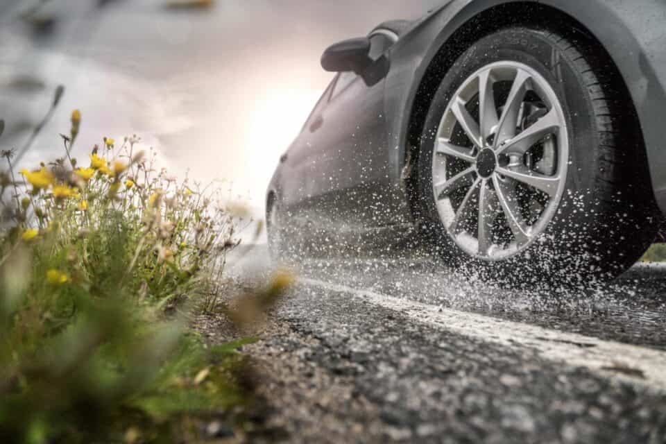 Michelin bagă RFID în anvelope: Ce avantaje aduce tehnologia?